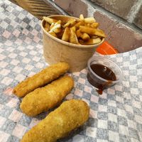   at MELTwich - Dalhousie St in Ottawa