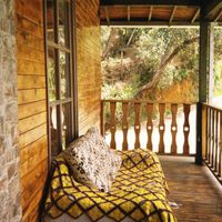  at Casa Mandala Ecovegan in Medellin