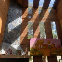  at Casa Mandala Ecovegan in Medellin