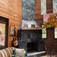  at Casa Mandala Ecovegan in Medellin