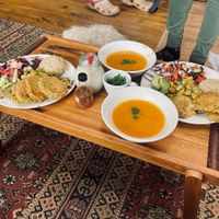  at Casa Mandala Ecovegan in Medellin