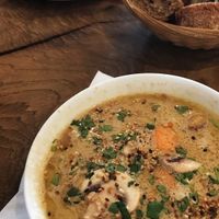 Vengo, Bremen at Vengo Die Gemusekuche in Bremen