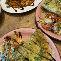   at Vengo Die Gemusekuche in Bremen