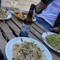   at Vengo Die Gemusekuche in Bremen