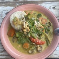   at Vengo Die Gemusekuche in Bremen