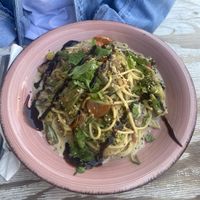   at Vengo Die Gemusekuche in Bremen