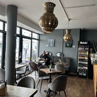   at Vengo Die Gemusekuche in Bremen