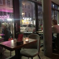   at Vengo Die Gemusekuche in Bremen