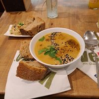  at Vengo Die Gemusekuche in Bremen