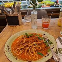  at Vengo Die Gemusekuche in Bremen