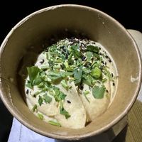 Hummus Klassik zum mitnehmen  at Vengo Die Gemusekuche in Bremen