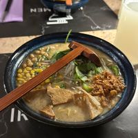   at Iry Ramen in Klagenfurt