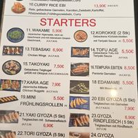  at Iry Ramen in Klagenfurt