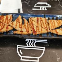 Tofu Age at Iry Ramen in Klagenfurt