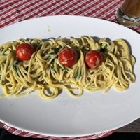   at Gasthof Batzenhäusl Seefeld in Seefeld In Tirol