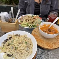   at Te Quiero Verde in San Cristobal De Las Casas