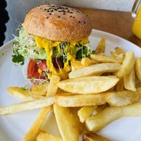   at Te Quiero Verde in San Cristobal De Las Casas