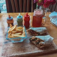   at Te Quiero Verde in San Cristobal De Las Casas