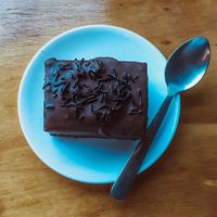   at Te Quiero Verde in San Cristobal De Las Casas