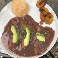 Quesadillas   at Te Quiero Verde in San Cristobal De Las Casas