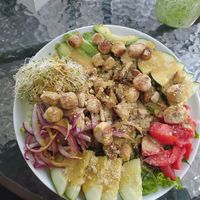  at Te Quiero Verde in San Cristobal De Las Casas