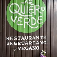 Awww  at Te Quiero Verde in San Cristobal De Las Casas
