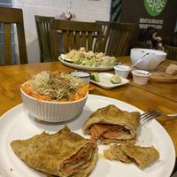   at Te Quiero Verde in San Cristobal De Las Casas