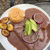   at Te Quiero Verde in San Cristobal De Las Casas