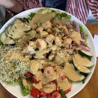   at Te Quiero Verde in San Cristobal De Las Casas