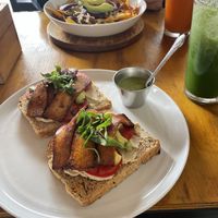   at Te Quiero Verde in San Cristobal De Las Casas