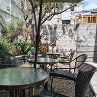 Sitio de fuera at Te Quiero Verde in San Cristobal De Las Casas