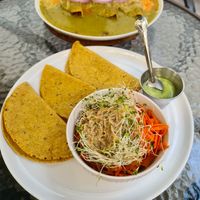  at Te Quiero Verde in San Cristobal De Las Casas