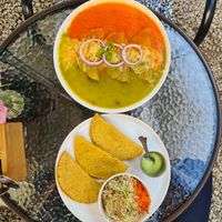  at Te Quiero Verde in San Cristobal De Las Casas