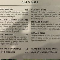   at Te Quiero Verde in San Cristobal De Las Casas