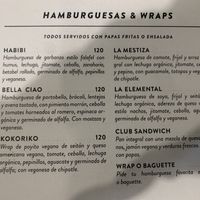   at Te Quiero Verde in San Cristobal De Las Casas