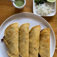   at Te Quiero Verde in San Cristobal De Las Casas