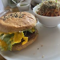 El elemnt Bruder  at Te Quiero Verde in San Cristobal De Las Casas