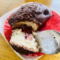 Gansito  at Te Quiero Verde in San Cristobal De Las Casas