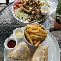   at Te Quiero Verde in San Cristobal De Las Casas