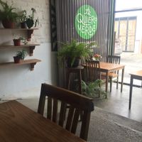 foto del interior at Te Quiero Verde in San Cristobal De Las Casas