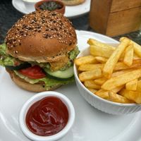  at Te Quiero Verde in San Cristobal De Las Casas