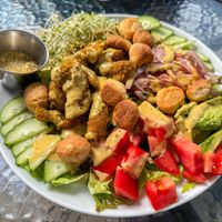   at Te Quiero Verde in San Cristobal De Las Casas