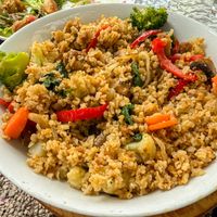   at Te Quiero Verde in San Cristobal De Las Casas