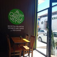  at Te Quiero Verde in San Cristobal De Las Casas