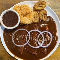   at Te Quiero Verde in San Cristobal De Las Casas