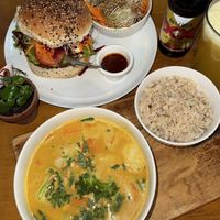   at Te Quiero Verde in San Cristobal De Las Casas