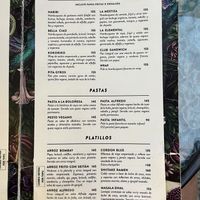   at Te Quiero Verde in San Cristobal De Las Casas