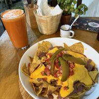   at Te Quiero Verde in San Cristobal De Las Casas