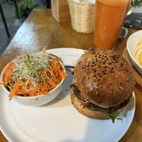   at Te Quiero Verde in San Cristobal De Las Casas