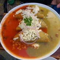  at Te Quiero Verde in San Cristobal De Las Casas